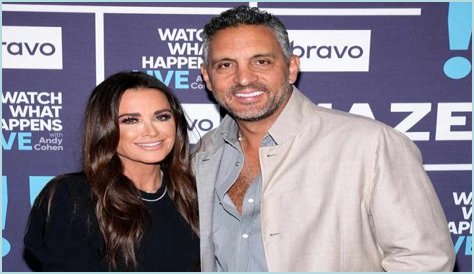 Mauricio Umansky Lifestyle, Age, Net Worth (Kyle Richards Husband Biography)
